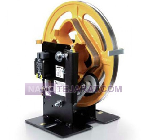 Speed Governor